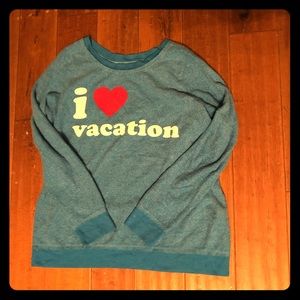 Chaser brand Sweatshirt